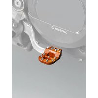 AliExpress NICECNC For 2004-2015 KTM SX SXF XC XCF 125-530 Dirt Bike Dual Control Brake Pedal Step Tip for KTM 125-530 XC-W XCFW EXC EXCF 2004-2016