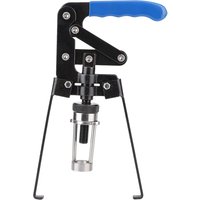 Spring Compressor Valve Removal Tool High Strength Reversible Jaw Adaptor Adjustable Depth for OHV OHC CHV Engines