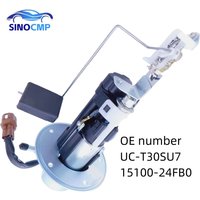 UC-T30SU7 15100-24FB0 Fuel Pump Module Assembly For Suzuki For Hayabusa GSX1300R 2001-2007
