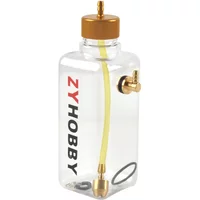 260ml Fuel Tank for RC Gas and Nitro Model Airplane