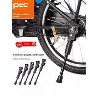 AliExpress NONE 20 Inch Kids Bike Kickstand Heavy Duty Side Support for Safe and Secure Parking