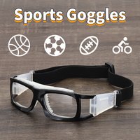 AliExpress NONE 1PC Outdoor Sports Goggles Windproof Dustproof Shockproof Protective Eyewear for Cycling Football Basketball