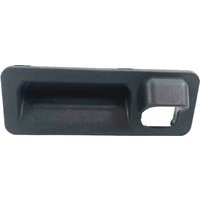 Trunk Lid Lock Tailgate Handle Tailgate Open Button Tailgate for Kia 2017-2019 Sportage 2.0L 81260D9010 81260-D9010