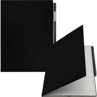 Case for 10.65'' iFlytek Ainote 2 (2025 Released) Ultra-Thin Magnetic Stand Folio Cover - Built-in Pen Holder, Auto Sleep/Wake