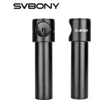 SVBONY Cheshire Collimation Eyepiece 1.25'' for Newtonian, SCT Telescope,Astronomical Telescope Accessory SV197
