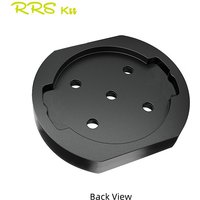 AliExpress rrskit RRSkit Aluminum Alloy Bicycle Computer Base Repair Parts For Garmin Magene XOSS IGPSPORT Bike Computer