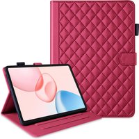 For Honor Pad 10 12.1 2025 Leather Wallet Stand Tablet Cases Funda For Huawei Honor Pad X9 Pro X9A X8A X9 X8Pro Stand Book Cover