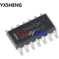 10PCS/LOT CD4066BM SOP-14 CD4066 4066BM 4066 SMD Chipset