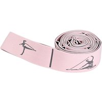 Resistance Bands for Assisted Stretching Yoga Pilates Dance Flexibility Training