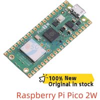 Original edition Raspberry PI PICO 2W development board dual-core RP2040 chip