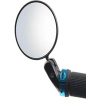 AliExpress DOMEN Bicycle Rearview Mirror Bicycle Bar End Mirror 360° Rotating Wide-Angle Mirror Cycling Equipment Bike Accessories