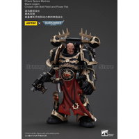 【24 Hours Delivery】JOYTOY Warhammer 40K Chaos Space Marines Black Legion Choosen 5PCS 1/18 Action Figures Toy