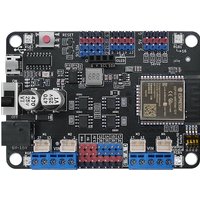 ESP32 Development Board 2.4G Wireless WiFi + Bluetooth 2-in-1 Dual-Core CPU IoT Servo Driver Robot Motor Driver Board