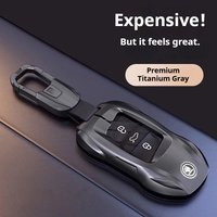 Zinc Alloy Car Key Case Cover for Skoda VRS Octavia Kamiq Kodiaq Karoq RS Superb Fabia Rapid Key Protection Cover Accessories