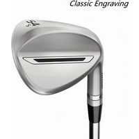 2026 New SM11 Men's Golf Club Wedge Sand Wedge Golf Clubs 48/50/52/54/56/58/60