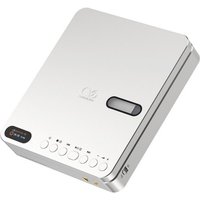 Shanling EC Play Portable CD Player with Modern Hi-Fi Features and Classic Listening Experience