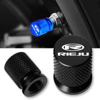 Motorcycle Wheel Tire Parts Valve Stem Caps Cover Accessories For Rieju Motorcycles