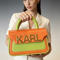 Solid Color Diaper Bag Letter Logo High End Minimalist Trendy Tote Bag For Women Shoulder Bag Large Capacity
