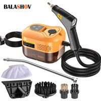 2500 W Hochdruck Hochtemperatur Haushalt Dampfreiniger Für Klimaanlage Küche Auto Möbel Handheld Dampfreiniger