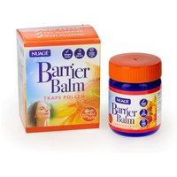 Nuage Barrier Balm 50g Hayfever Relief for Dust Pollen & Pet Allergens Drug Free Balm