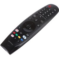 MR20GA AKB75855501 Magic Remote Control For LG TV AN-MR650A AN-MR18BA AN-MR19BA For Rx ZX WX Series Controller NO VOICE NO MOUSE
