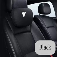 Car Headrest Neck Support Seat Soft Car Neck Pillow for Deepal S05 L07 S07 G318 EV Shenlan Car Neck Headrest Pillow