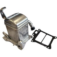 OE36050650 Car Radiator Accessory New EGR Cooler With Gasket For Volvo V40 V60 V70 V90 S60II S80II S90II XC60 XC70III XC90II