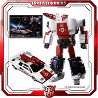 In Stock Transformers Masterpiece KO MP-14 Alert Hasbro Autobot Lamborghini Countach Collectible Action Figure For Fans