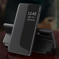 Flip Case For Huawei P20 P30 P40 Pro Mate 60 Pro Magnetic Leather Holder Wallet Stand Book Phone Cover