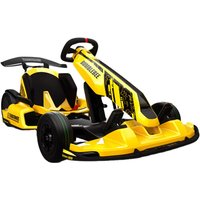 Hot Sale Ninebot Go Kart Pro for Lamborghini Edition Electric Ride on Drift Kart Upgraded Pedal Gokarts for Kids Adult
