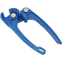 Cintreuse de tubes en cuivre OD 3mm 4mm 6mm, pour pelle RC chargeur LESU mise à niveau modèle de bricolage 1/8 pouces-1/4 pouces