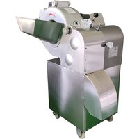 Wholesale Price Vegetable Fruit Carrot Potato Cube Cutter Carrot Aloe Vera Mango Onion Pineapple Dice Cutting Machine
