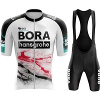 Cycling Jersey 2026 Summer Sports Wear Man UCI BORA Clothing Mens Sets Sportswear Mtb Clothes Men's Road Bike Uniform Set Suit