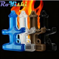 Outdoor Camping Personal Self Defense Stinger Drill Protector, Teenagers Women Safety Survival Self Defense Stinger Drill Tool