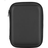 EVA Shockproof 2.5 inch Hard Drive Carrying Case Pouch Bag 2.5inch Hard Drive Bag Computer Accessory