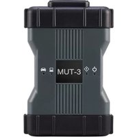 V2024.09 MUT III SE Support J2534 ECU Programming MUT-3 VCI Diagnosis obd2 adapter WIFI usb MUT3 Car Diagnostic Tool