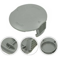 Trimmer Spool Cover Cover For BOSCH EASYGRASS CUT 18-230 18-26 18-260 23 26 PART F016F05320 Garden Lawn Mower Accessories