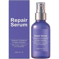 Ceramides Skin Repair Serum Deep Moisturizing & Repair Skin Barriers Lightens Spots Brightens Facial Serum For All Skin Types