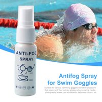 Anti Fog Spray for Glasses Windshield Defogger Eyeglass Lens Glass Cleaner Safety Eyeglass Defogger Mirror Coating Agent