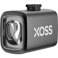 AliExpress XOSS Noctera Bike Headlight 1000 Lumens High-Brightness Hanging Warning Light Aluminum Alloy IPX6 2800mAh Cycling Front Lamp