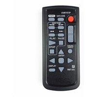 Remote Control RMT-835 For Sony camera RMT-845 HDR-PJ580E HDR-PJ790E HDR-PJ820E CX900E XR350 CX370 PJ760 CX760 PJ79