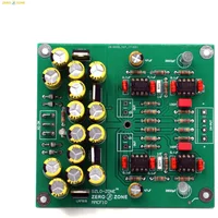 MMCF10 Hifi LP Phonograph MM Amplifier Kit / RIAA Phono Preamplifier Board / Phono Amplifier PCB