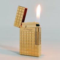 Custom lighter Gas Lighter Refillable Smoking Cigarette Tobacco Tools Metal Engraved Handcrafts Cigar Gadgets Man Gifts