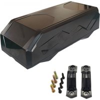 AliExpress NONE Electric Bikes Controller Storage Box 250*112*77mm ABS For Large Controller Electric Bicycle Accessories