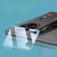 For Nubia Z70 Ultra 3D Camera Lens Protectors for NUBIA NubiaZ70 Z70Ultra Z70ultra Back Glass Anti Scratch Protective Film Cover
