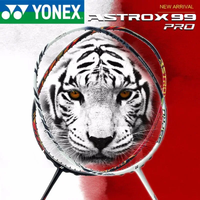 YONEX ASTROX 99 PRO Astrox Series Carbon Lightweight Badminton Racket