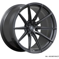 Forged Wheels Concave Staggered Alloy 5x112 19 Inch 20 21 22 Inch for Wheels M3 M4 3 4 5 G05 G30 G20 X5 X6 X7