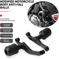 Fit For Suzuki GSX-8R GSX-8S GSX-8 GSX8R 2023-2026 Motorcycle Falling Protection Frame Slider Fairing Guard Crash Pad Protector