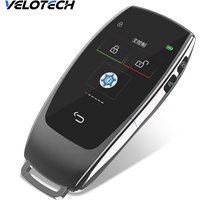 CF799 Universal Remote LCD Screen Car Key For BMW Benz Land Rover Audi Toyota Honda Nissan Buick Jeep