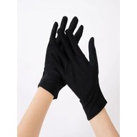 AliExpress WALKTOROCK Men Women Lycra Fashion Gloves Etiquette Stretch Gloves Bike Motorcycle Cycling Outdoor Running Thin Pure Silk Liner Gloves